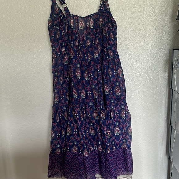 Raga Dress - Picture 5 of 5